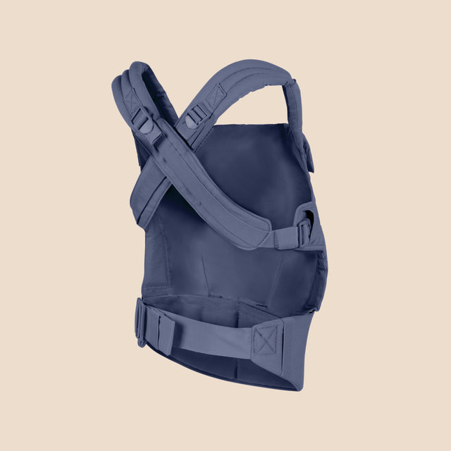 Baby Carrier Breezy Blue