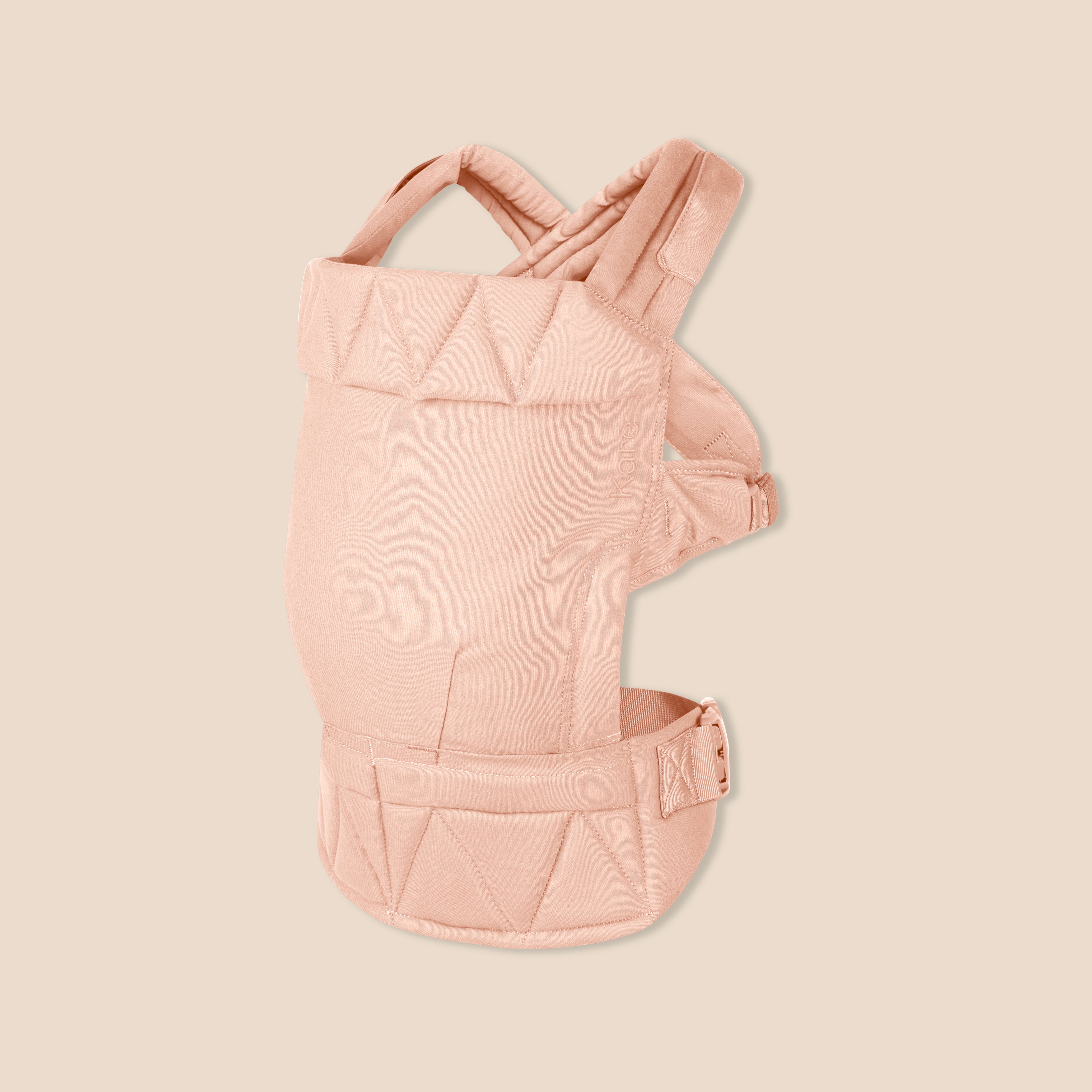 Baby Carrier Blush