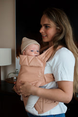 Baby Carrier Blush